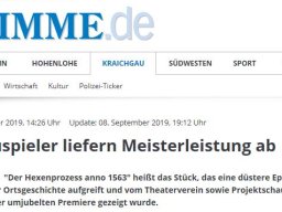 STIMME-1