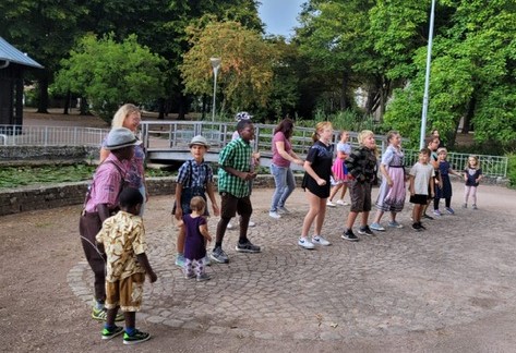 2023 Kinderferienprogramm