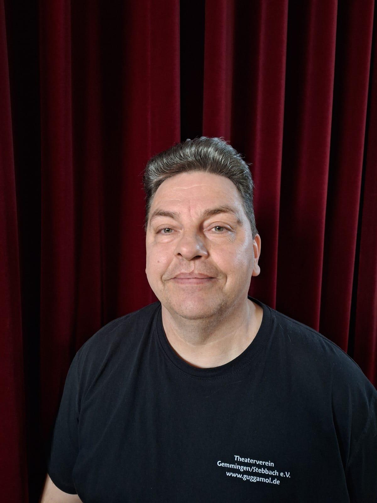 Axel Schön