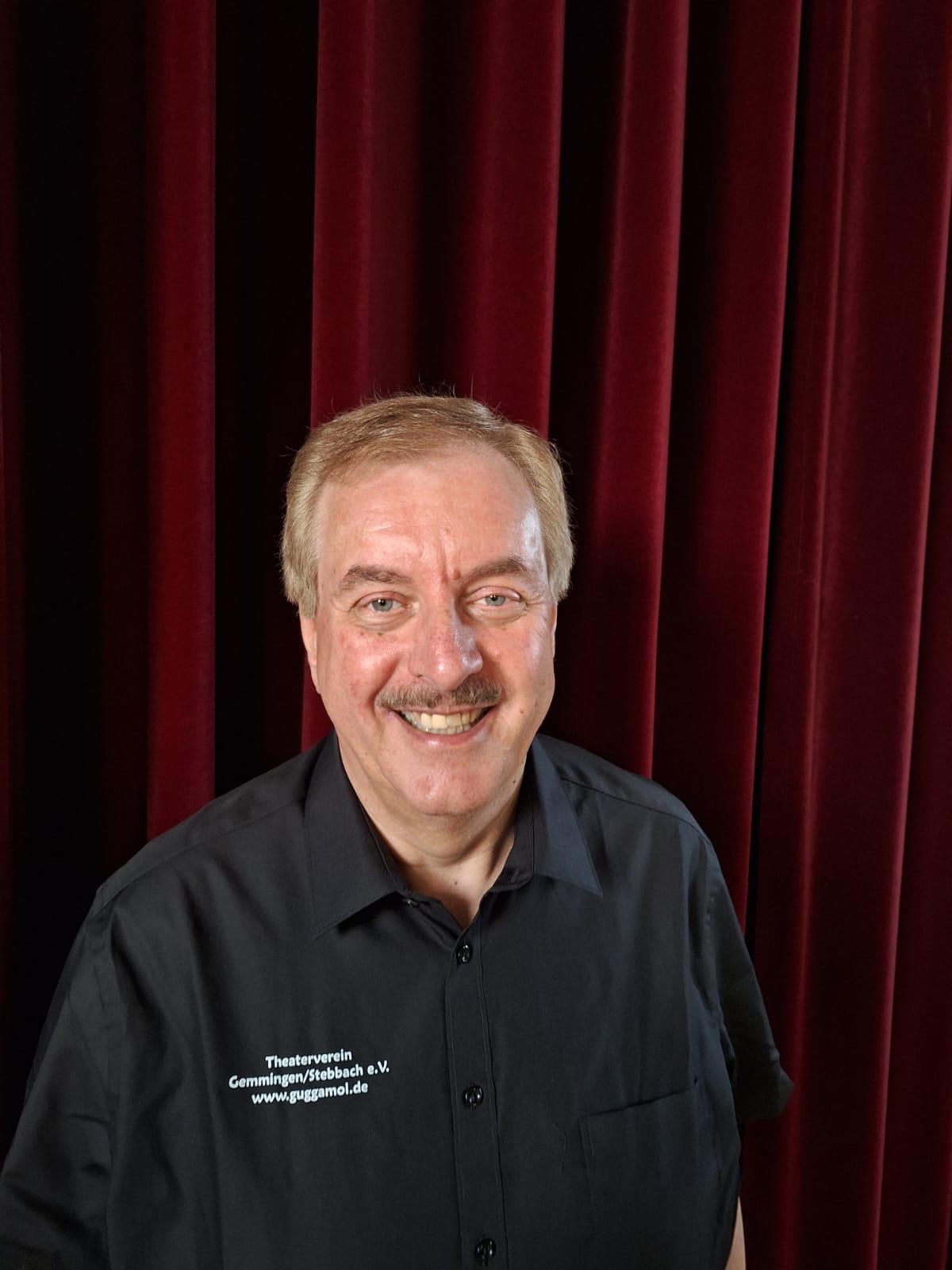 Norbert Handlos