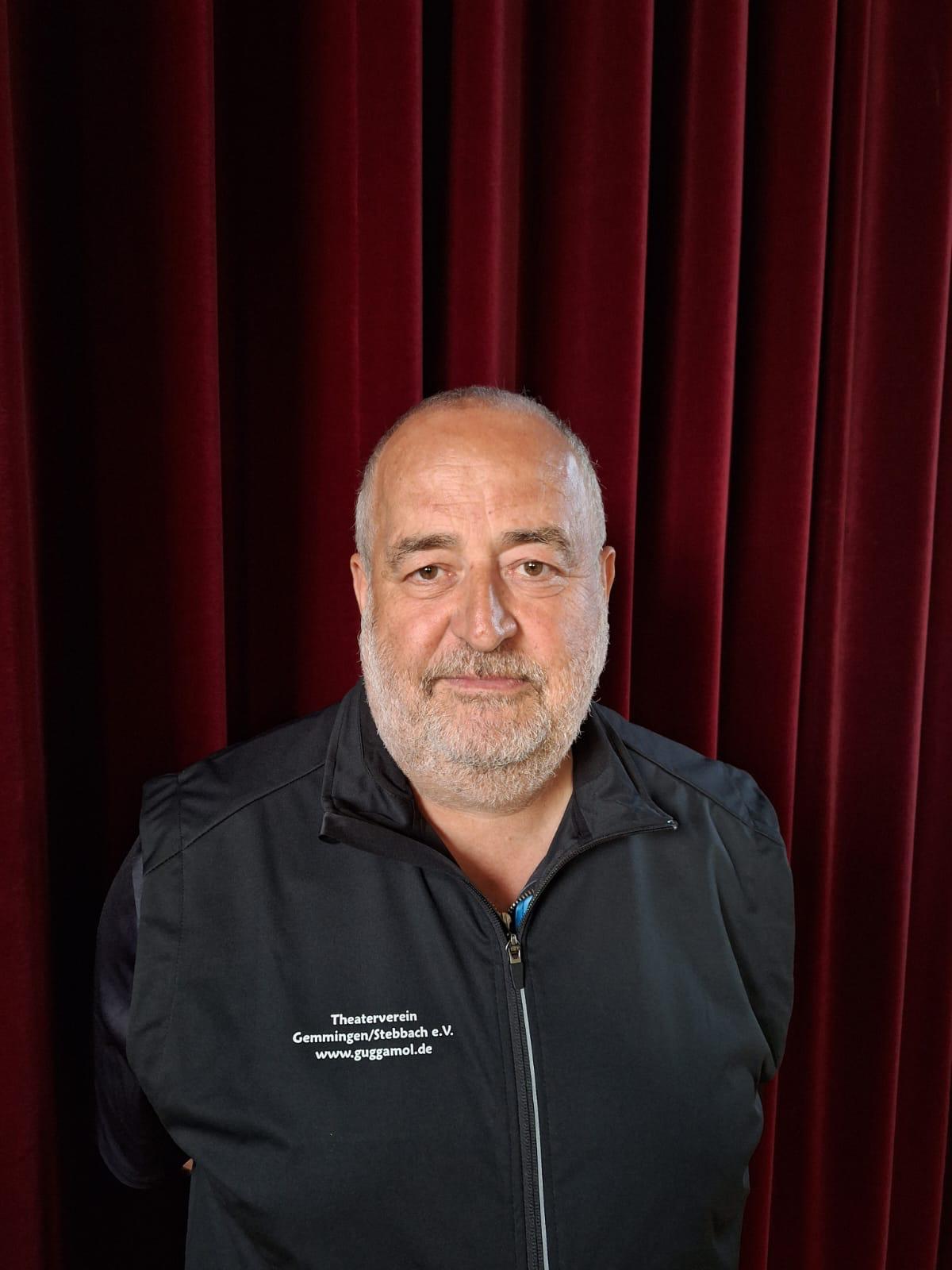 Silvio Braune